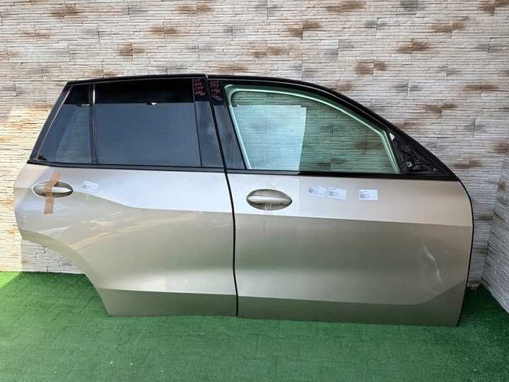 BMW X5 G05 Двері передні , задні