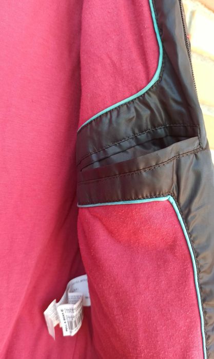 Casaco Pull & Bear
