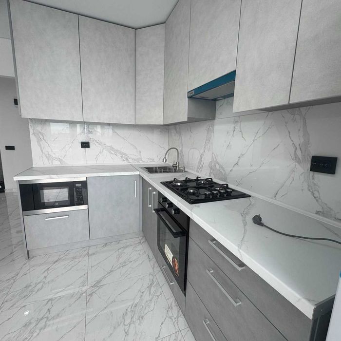 Продаж 1к квартири в ЖК Княгинин (центр міста)