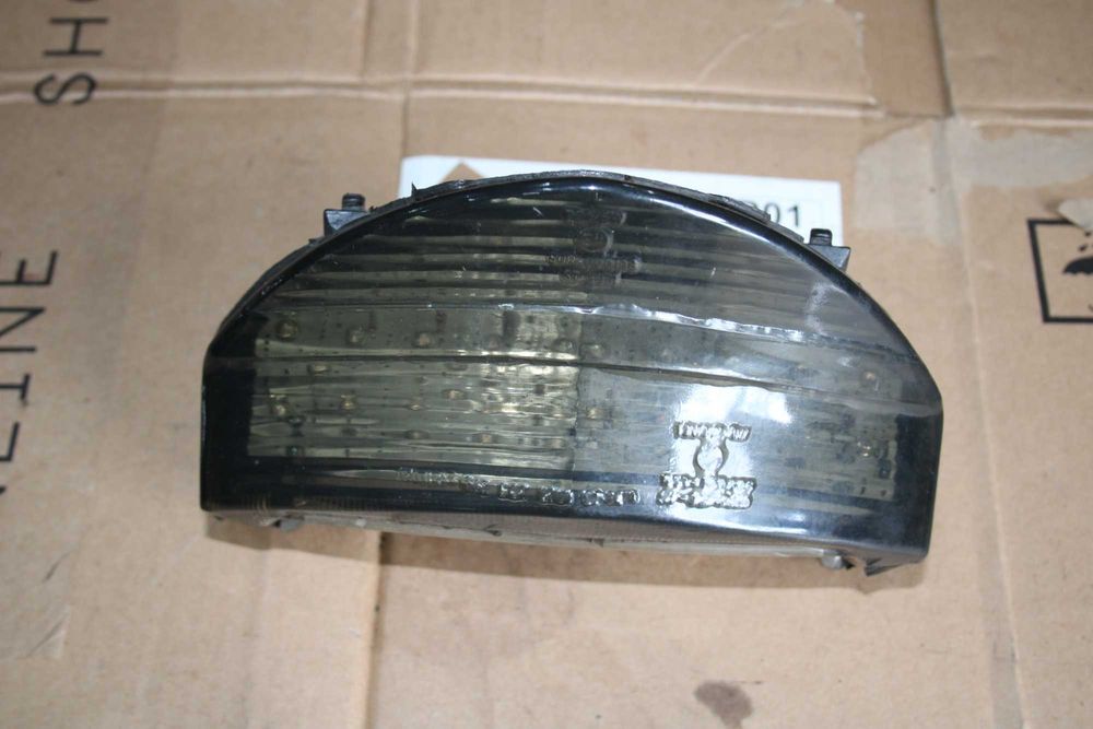 Lampa Tył Tylna Led Ledowa Honda CBR 929 SC44 00-01