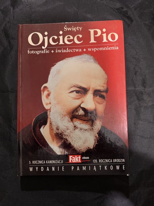 Ksiazka oferta w przygotowaniu