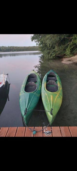Domek nad Jeziorem, Kaszuby, Bory Tucholskie, wakacje