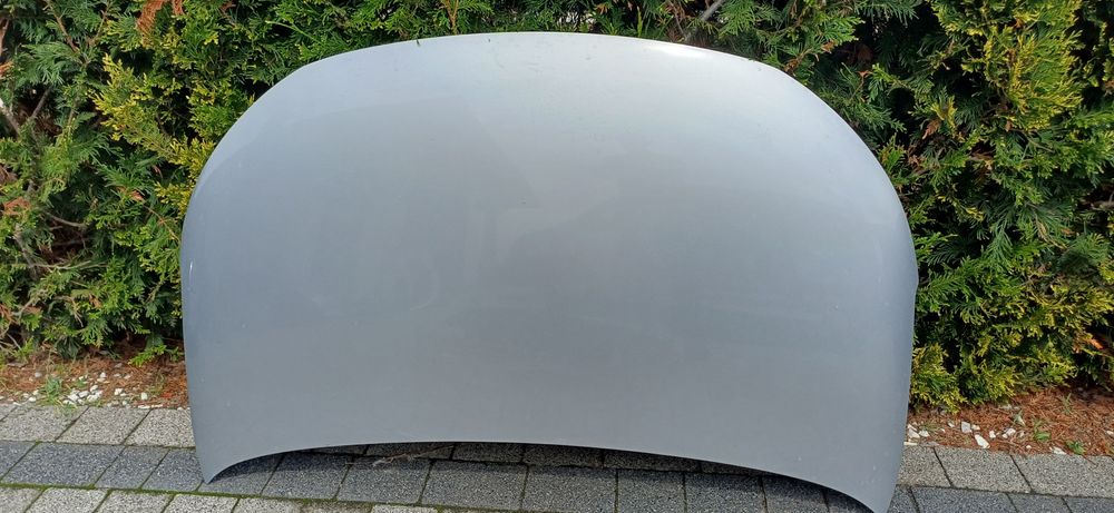 Zderzak przód maska pas chlodnice lampa błotnik  citroen c4 cactus