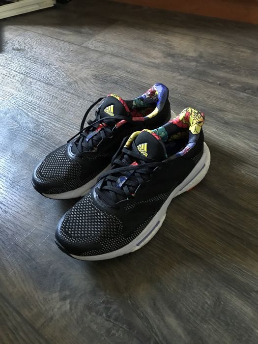 Adidas Solarglide 5