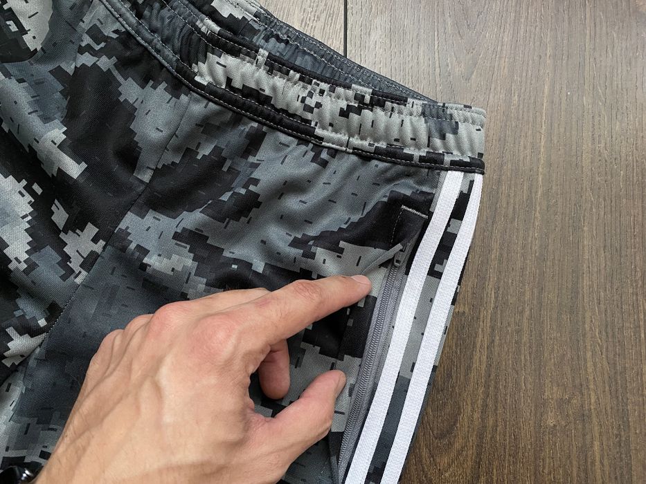 Штани спортивні Adidas