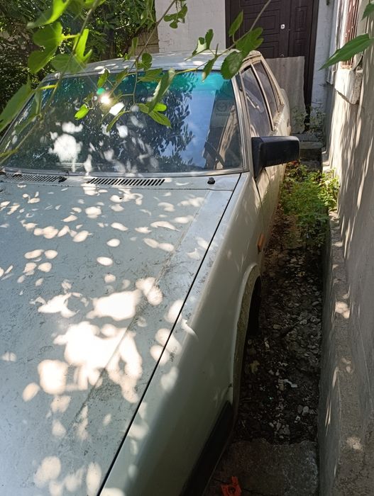 Продам авто mazda 626 1984 г