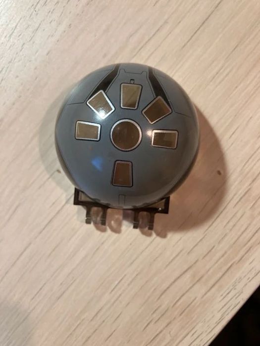 Lego 7672 Rogue Shadow