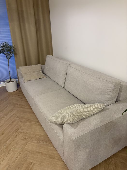 Sofa z funkcja spania