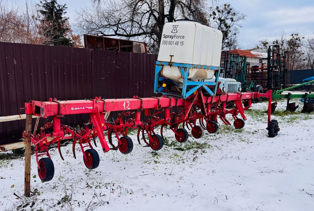 Культиватор КРН 5.6 2020