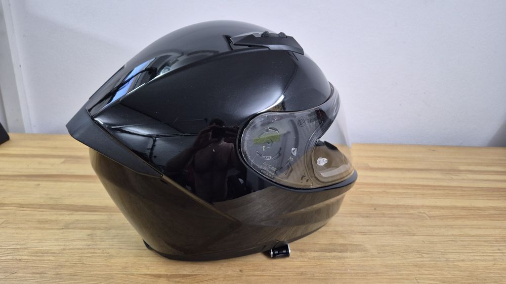 Kask motocyklowy Nolan N60-6 / rozm. L / stan. bdb
