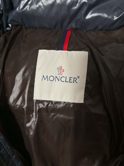Moncler Maya size 6