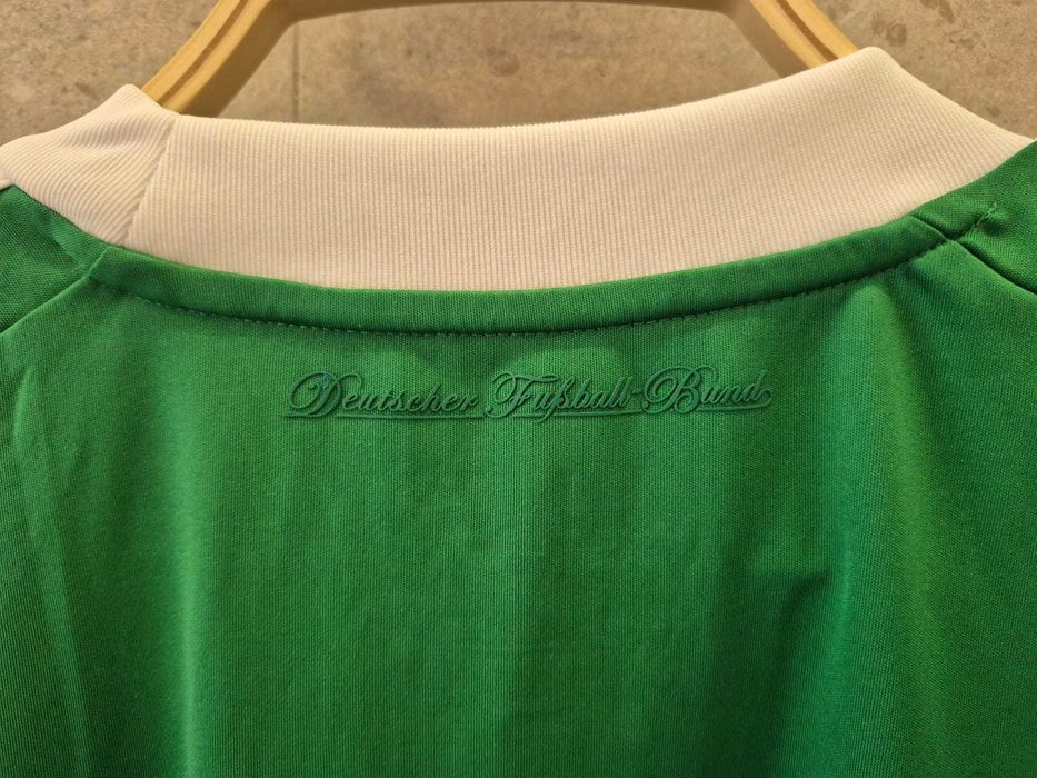 Camisola equipa alemã seleção Alemã