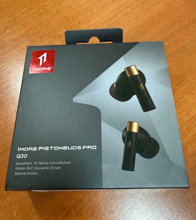 1MORE PistonBuds Pro Q30 Earbuds