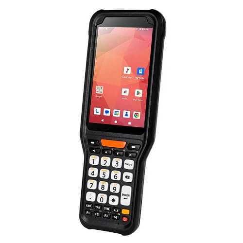 Термінал збору даних Point Mobile PM352