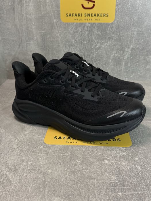 Кросівки  Hoka Clifton 10 / EU 38,5 / Оригінал