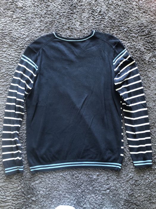 Sweter Hugo Boss r.M kolekcja Green
