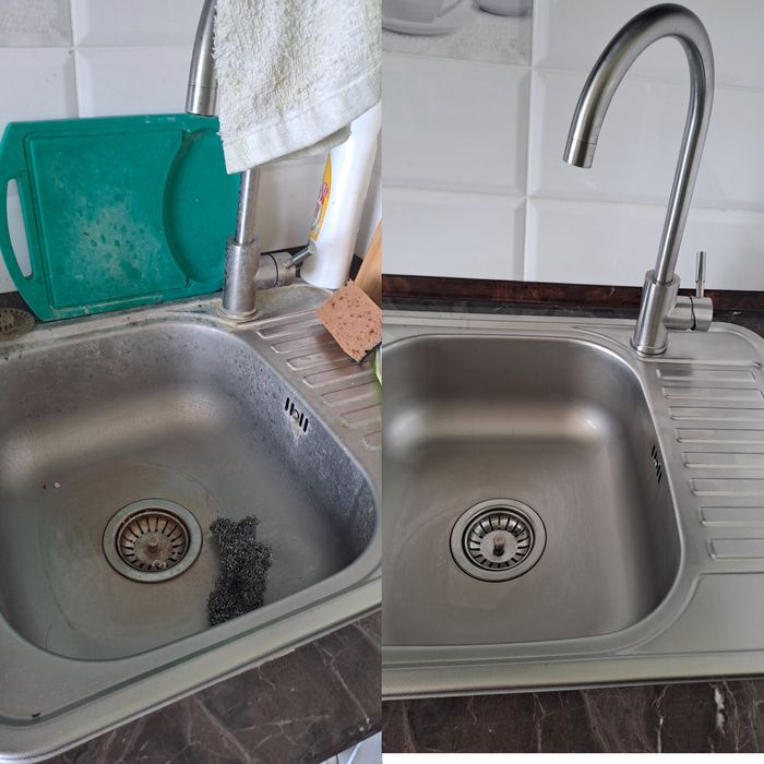 Прибирання , миття вікон, хімчистка м'яких меблів..