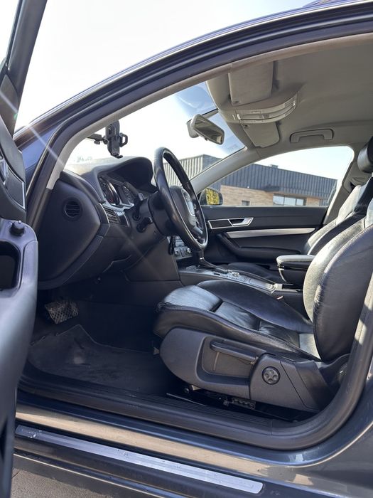 AUDI А6С6 3.0 quattro