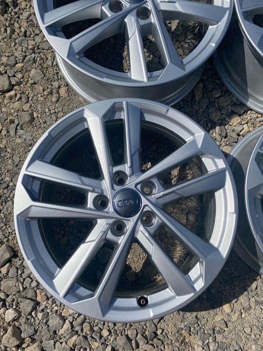5x112 17 Audi A3 8v A3 8p Golf Octavia
