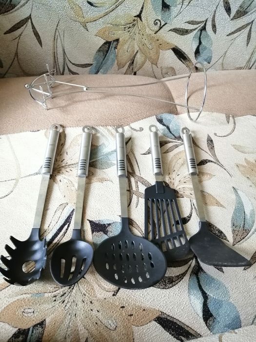 Набор столовой посуды Vincent из нержавеющей стали