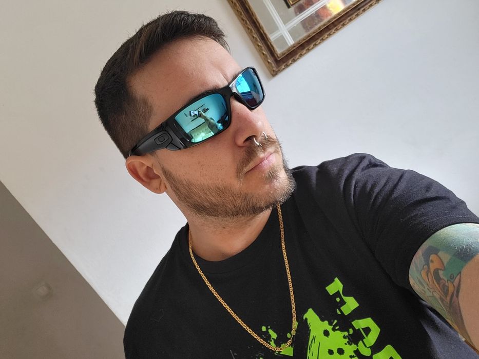 Óculos Oakley Original!