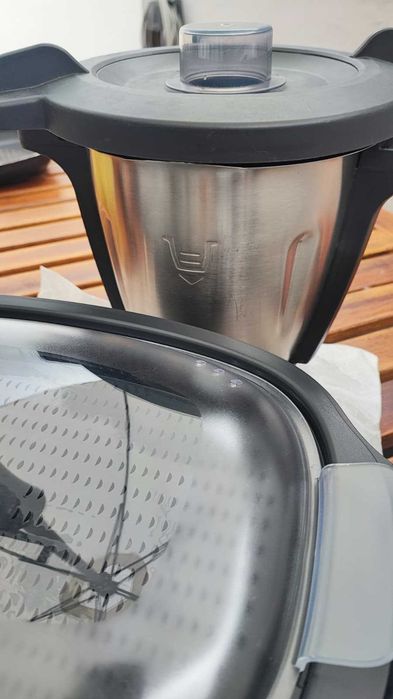 Robot de Cozinha MC Smart (Excelente)