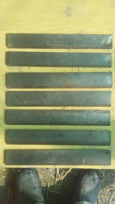 ножи для электрофуганка