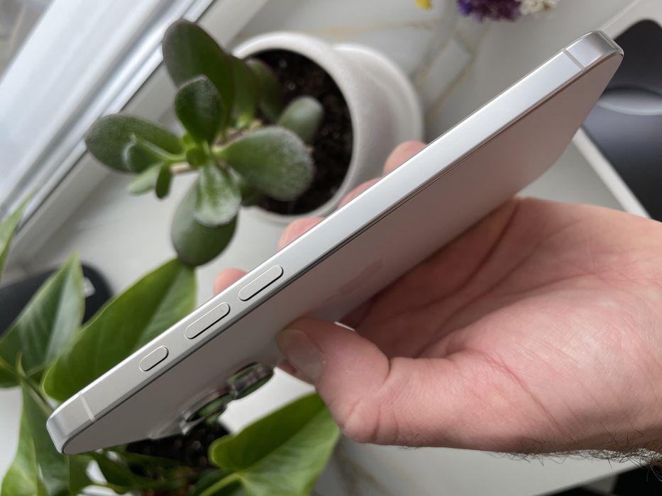 Apple iPhone 16 Pro Max White 256 Gb Never Lock