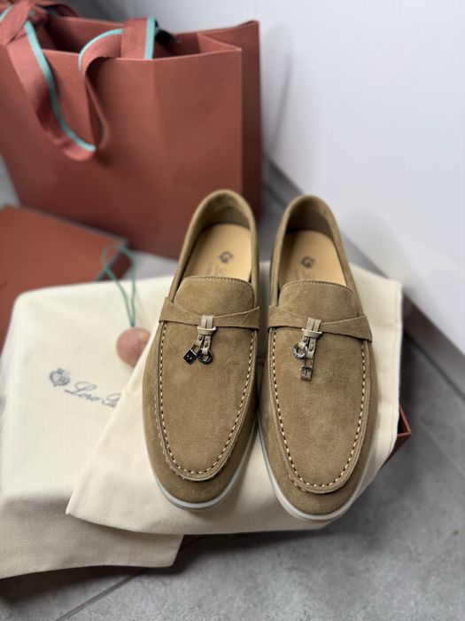 Лофери Loro Piana  36 розмір