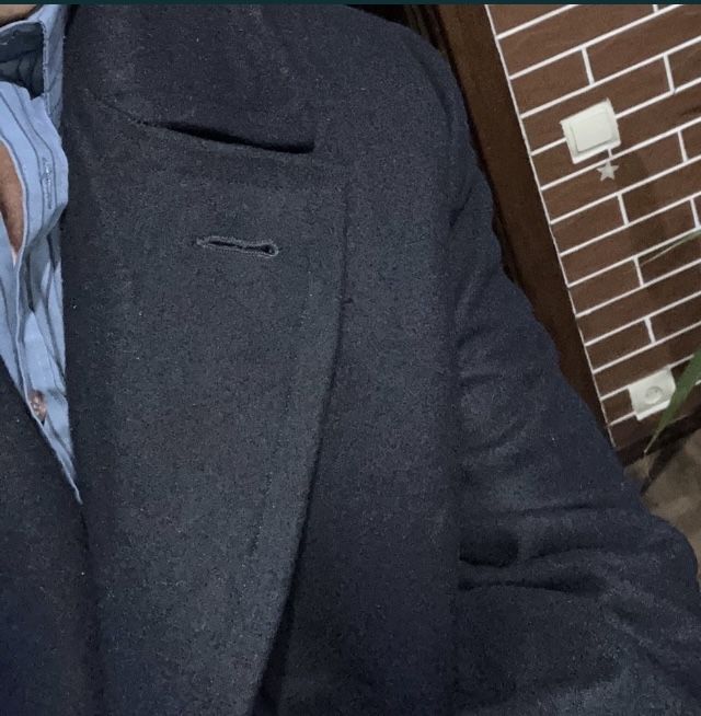 Пальто , кашемир-шерсть , Каир , срочно …