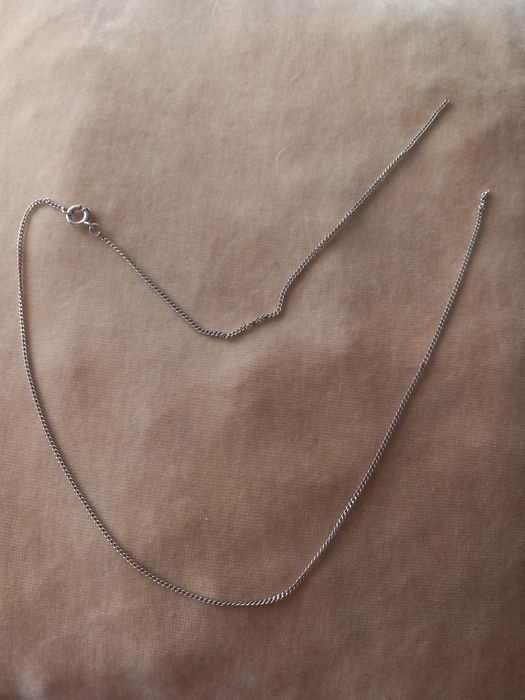 Fio de prata Portuguesa (rebentado)