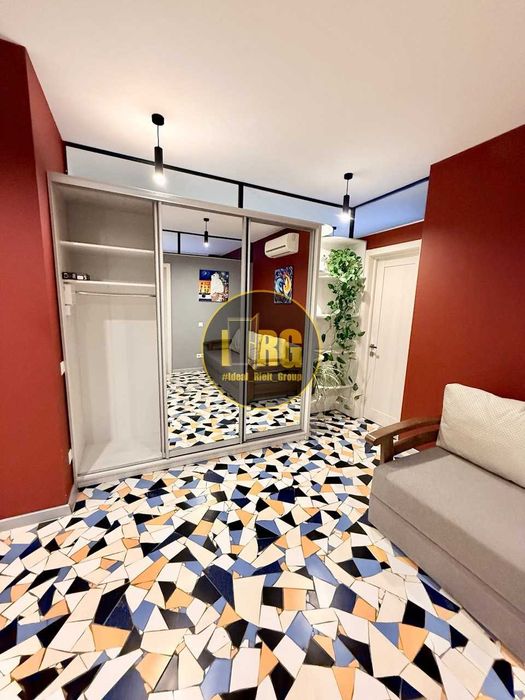 Без% 2К 52м2, Львівська 11, ЖК Святобор, Святошин, Житомирська, Академ