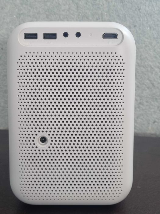 Проектор Wanbo T6 Max (Full HD, 650 ANSI)