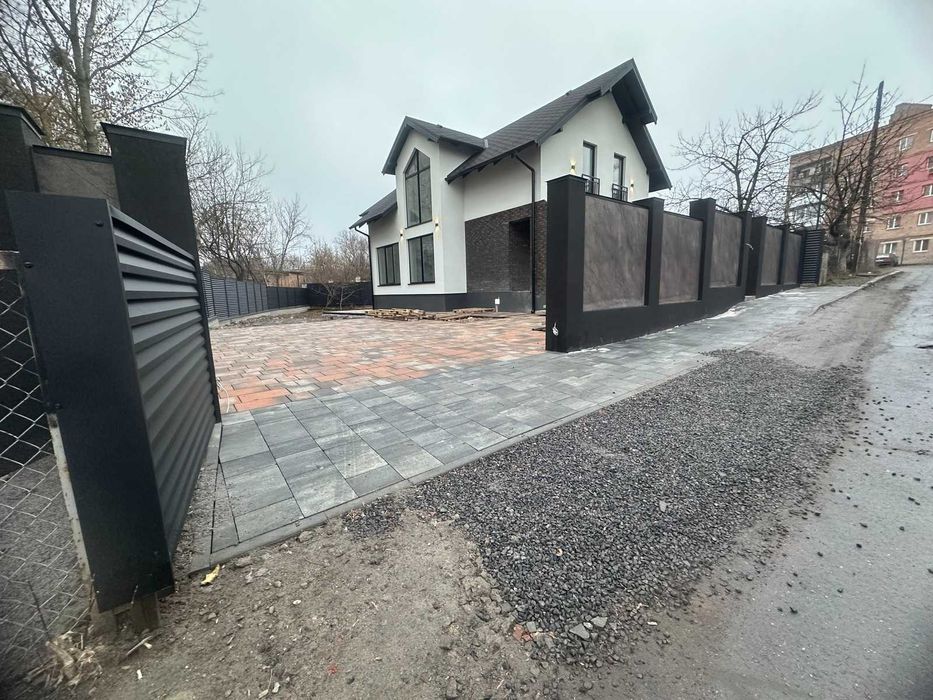 Дом по адресу ул. Бандеры Степана (площадь 136 м²) - Atlanta.ua - фото 13