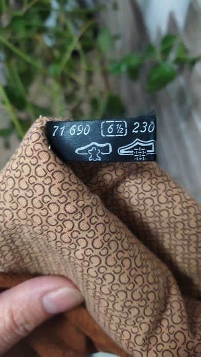 Продам нові напівчобітки