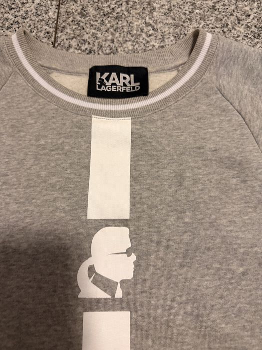 Bluza Karl Lagerfeld M