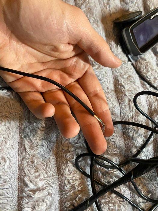 Відеореєстратор tradevision MR-710