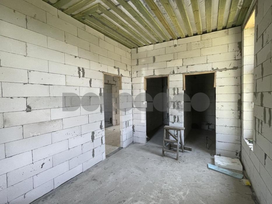 Продаж будинка 128 м.кв під оздоблення!! Крюківщина