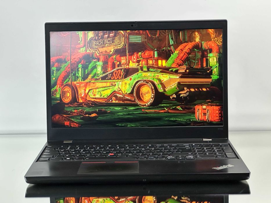 Marzenie Projektanta Laptop Lenovo Thinkpad P15V Gen 3 32G 512G Intel Core i7-12800H FHD dysk SSD NVIDIA T1200 4GB