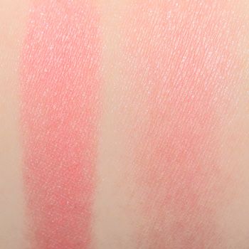 Chanel Joues Contraste 330 rose petillant, румʼяна Шанель