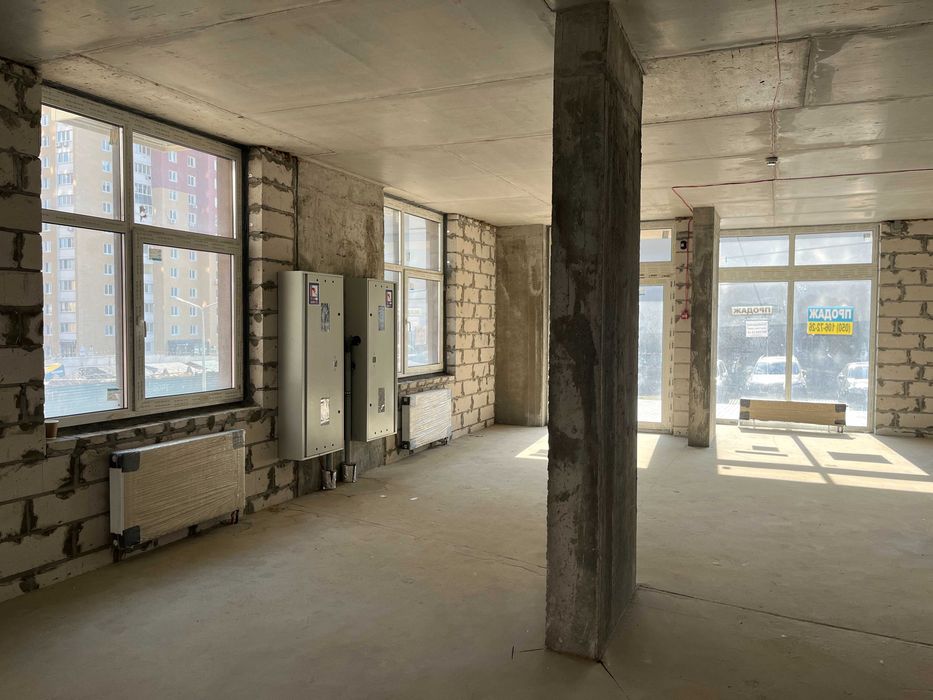 Commercial real estate at st. Oleksandra Olesya (area 134,7 m²) - Atlanta.ua - photo 10