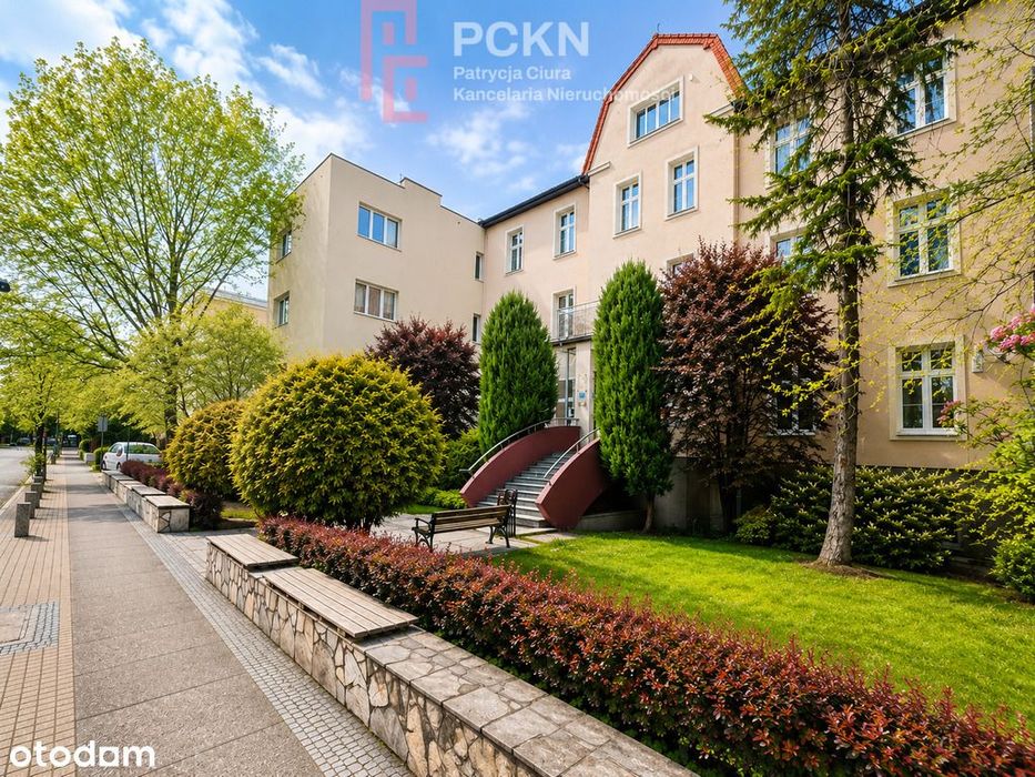 Kamienica inwestycyjna /Wyspa Pasieka /Opole
