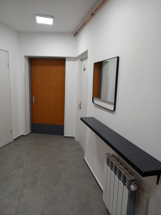 Pokój dwuosobowy w centrum Katowic - Widok 6