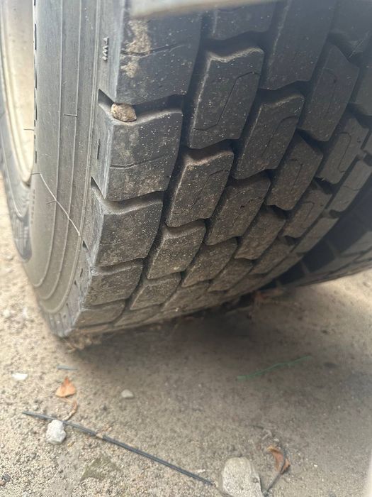 Продам Volvo FH 42t 1999