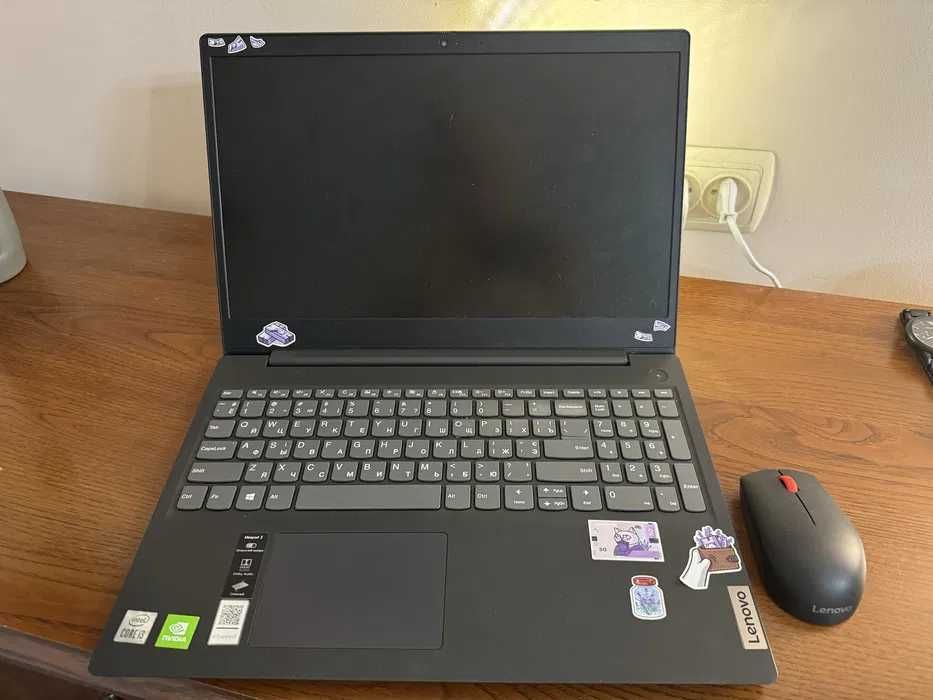 Lenovo IdeaPad 3 15IML05 Intel Core i3-10110U