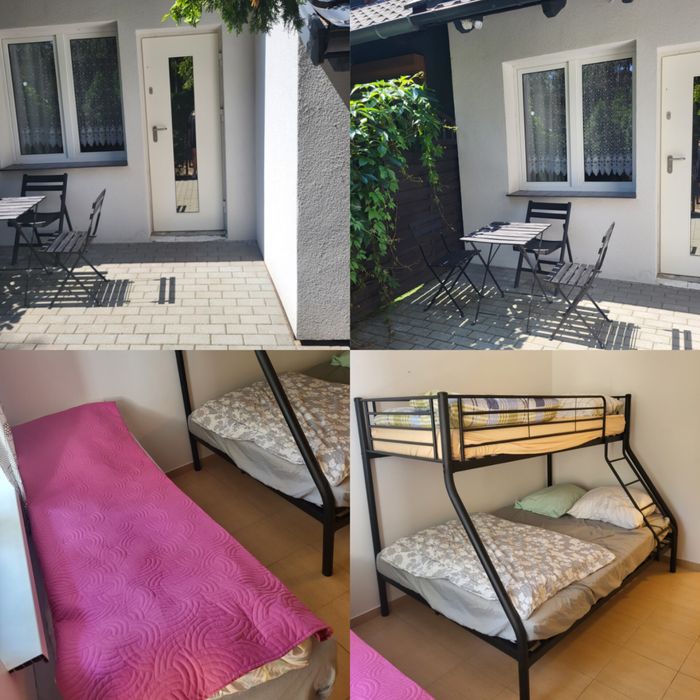 Apartament, domek w Boszkowie