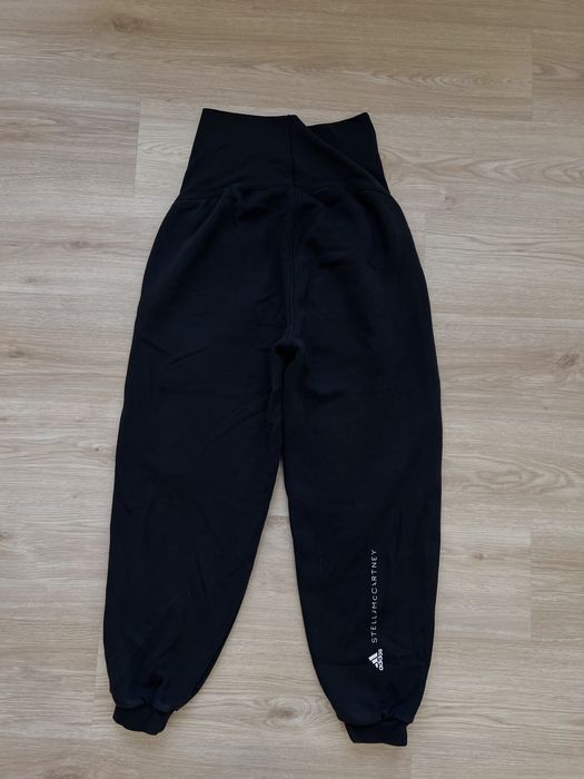 Спортивні штани для вагітних Adidas x Stella Mccartney