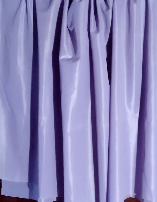 Ткани в мерных отрезах.