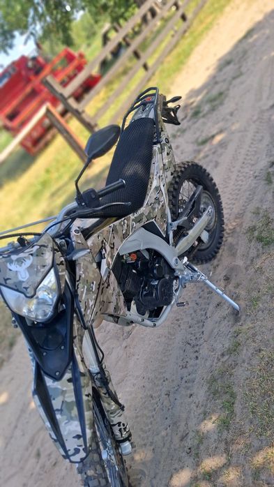 Продам лонкін 250