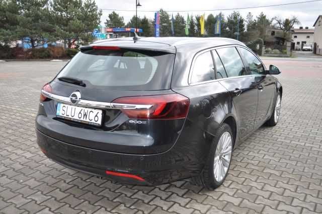 Opel Insignia Sport Tourer sw,2014 rok,2,0 diesel,super stan.